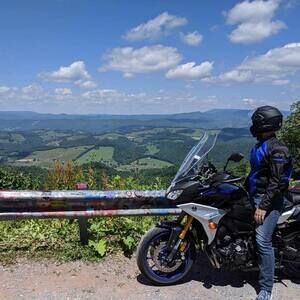 Meet your Posher, Vincent